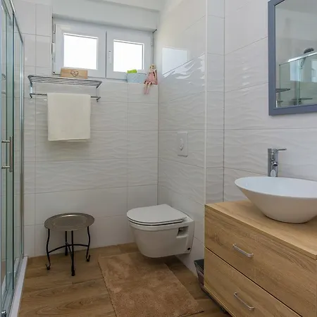 Marta 1 Vendégház 4*