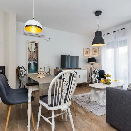 Gasthuis Marta 1 Zadar