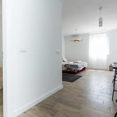 Casa de hóspedes Marta 1