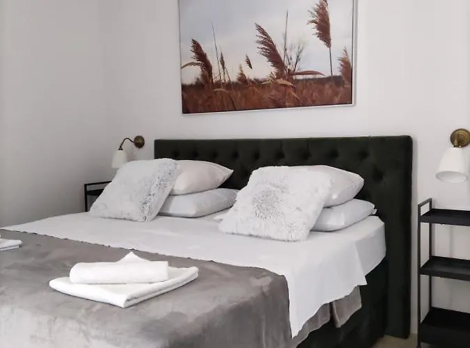 بيت ضيافة Marta 1