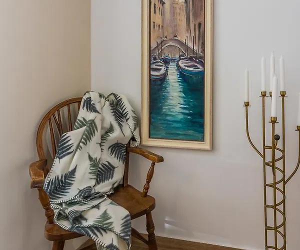 بيت ضيافة Marta 1 4*