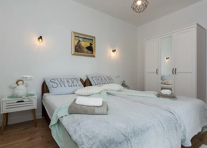 بيت ضيافة Marta 1