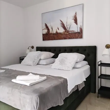 Guest house Marta