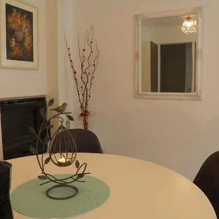 Marta 1 ゲストハウス