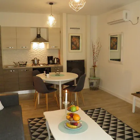 ゲストハウス Marta 1