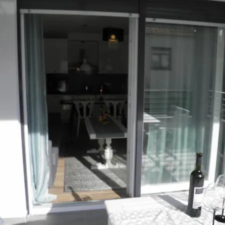 Marta 1 4* ザダル