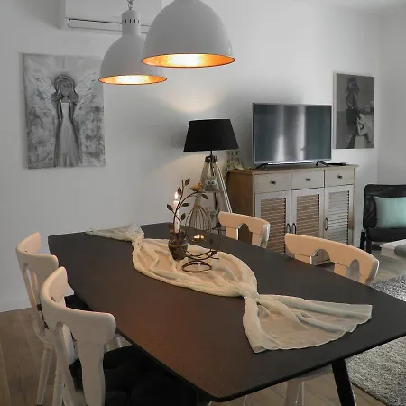 Marta Guest house Zadar