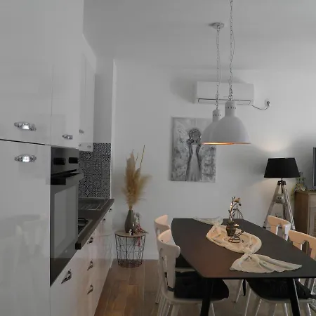 Marta Guest house Zadar