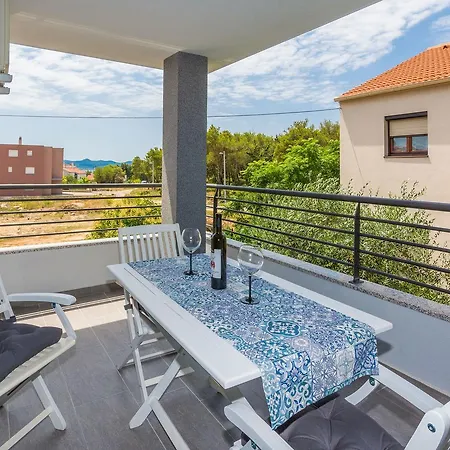 Casa de hóspedes Marta 1