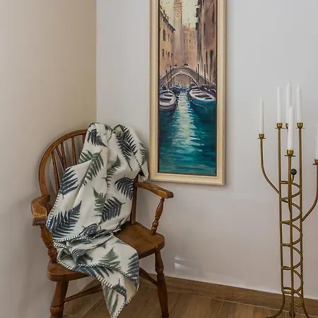 ゲストハウス Marta 1 4*