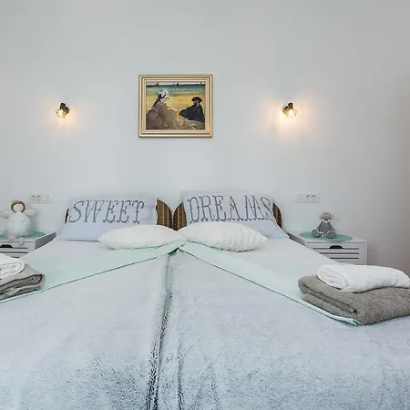 ゲストハウス Marta 1