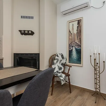 Guest house Marta Zadar