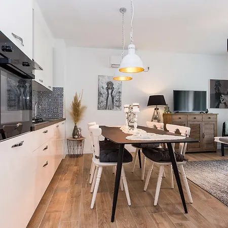 ゲストハウス Marta 1