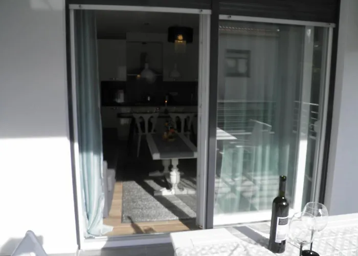 Marta 1 4* זאדאר