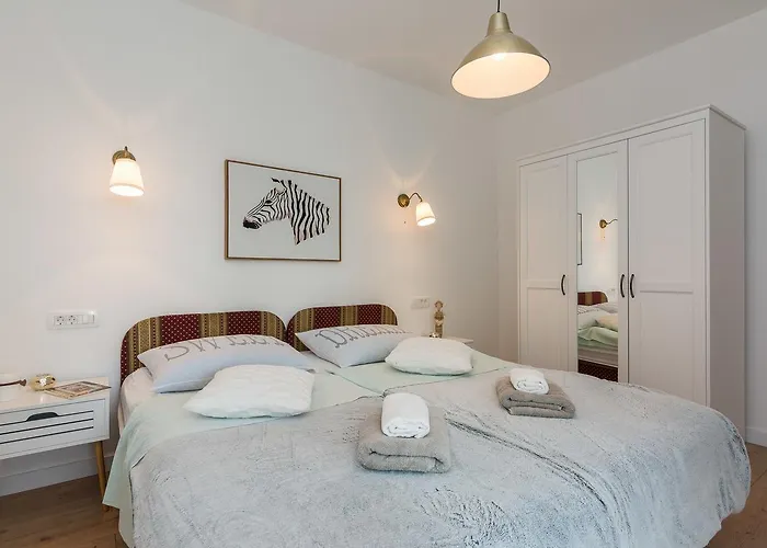 Pensionat Marta 1 4*