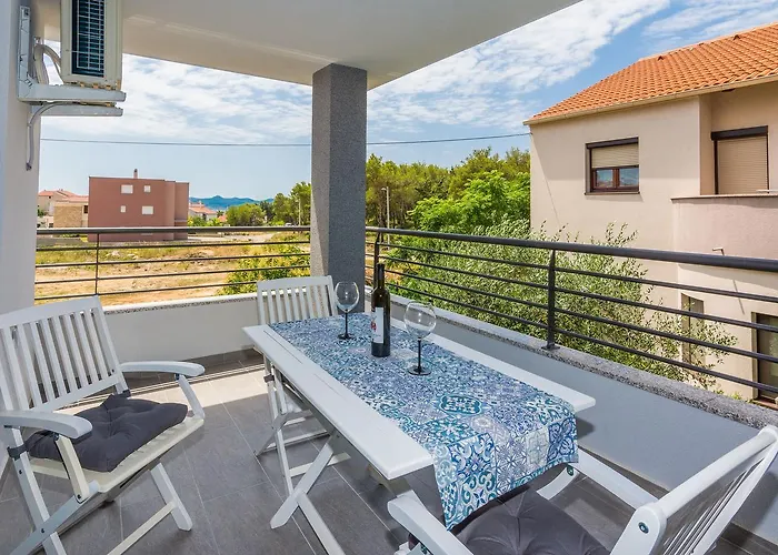 בית הארחה Marta 1