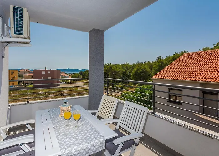 בית הארחה Marta 1