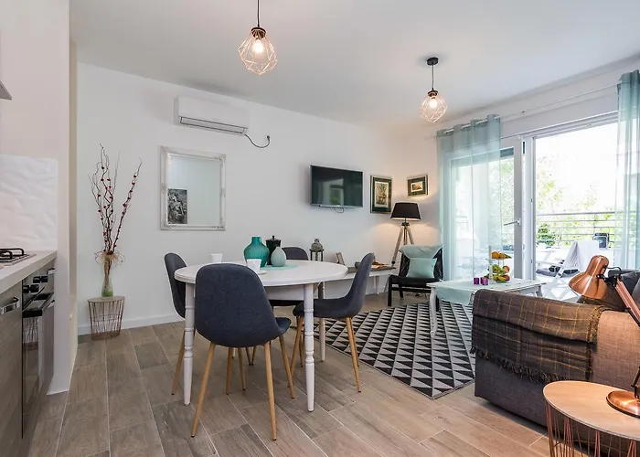 Pensionat Marta 1 4*