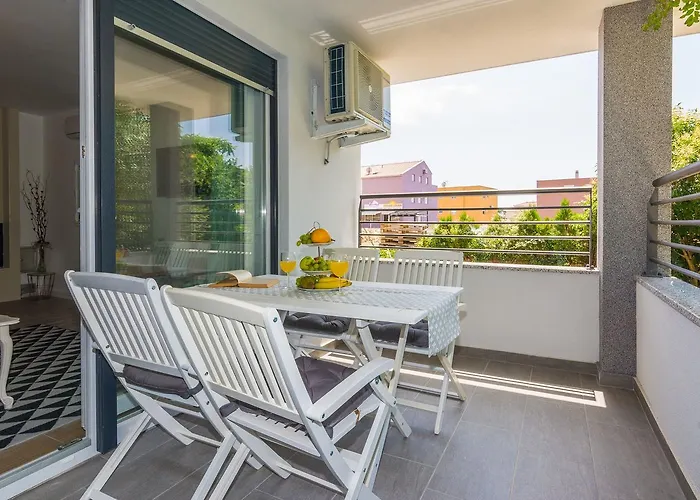 בית הארחה Marta 1