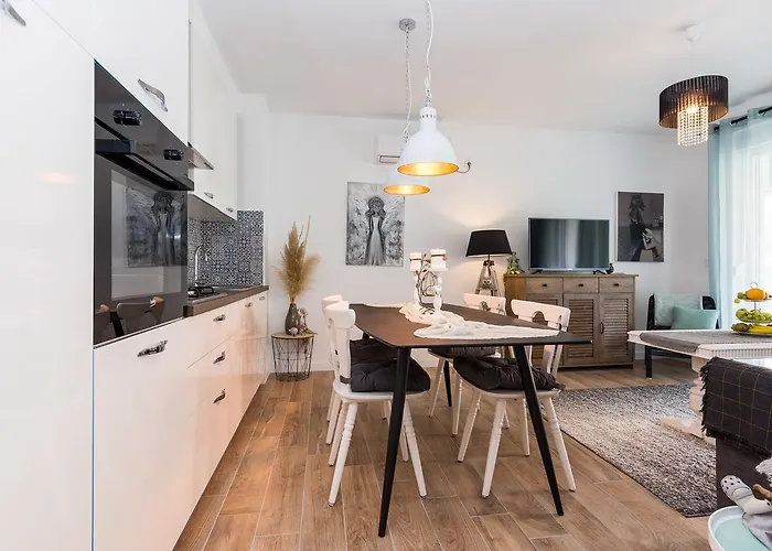 בית הארחה Marta 1