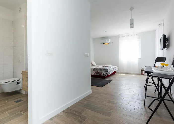 בית הארחה Marta 1